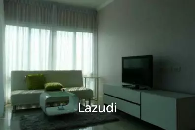 2 Bedroom Luxury Condo