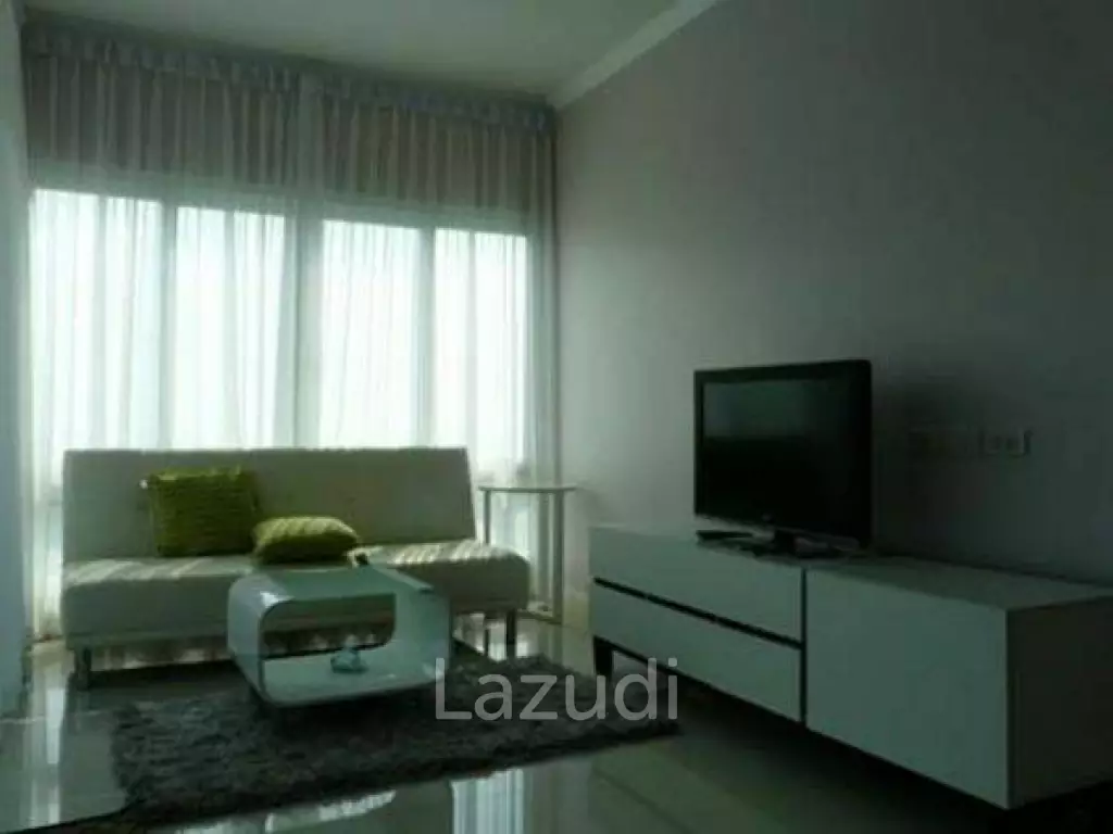 2 Bedroom Luxury Condo