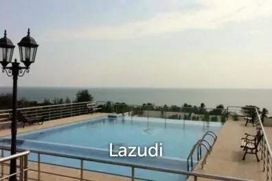 2 Bedroom Luxury Condo