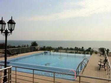 2 Bedroom Luxury Condo