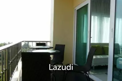 2 Bedroom Luxury Condo
