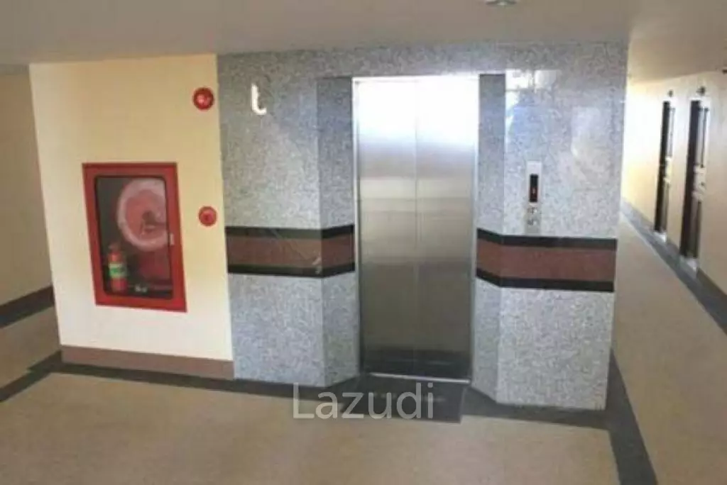 2 Bedroom Luxury Condo