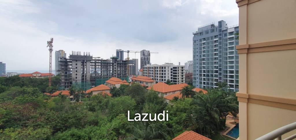 Executive Residence 3 for Sale in Cosy Beach