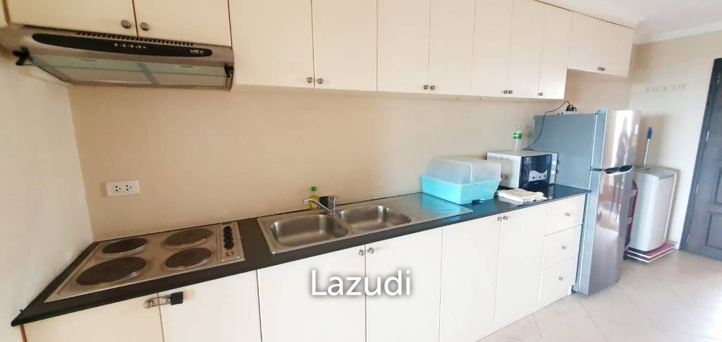 Executive Residence 3 for Sale in Cosy Beach