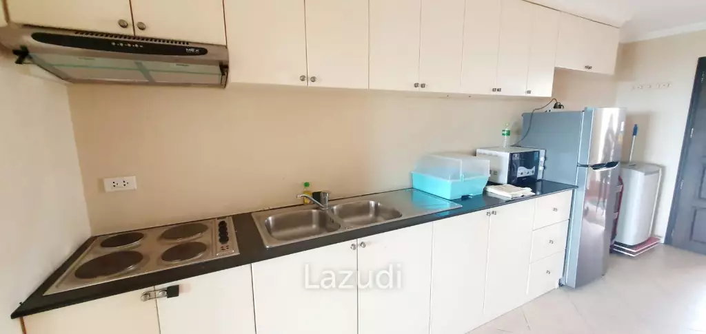Executive Residence 3 for Sale in Cosy Beach