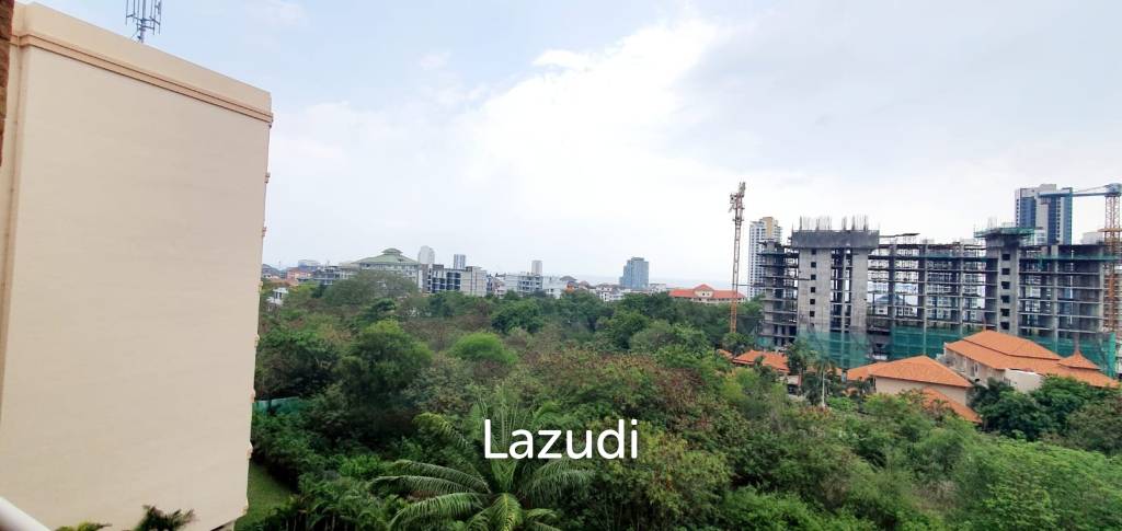 Executive Residence 3 for Sale in Cosy Beach