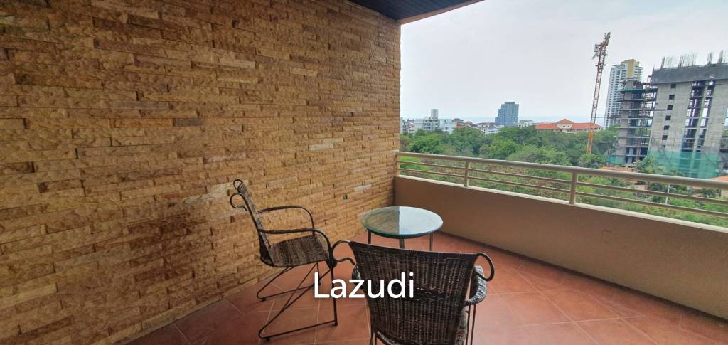 Executive Residence 3 for Sale in Cosy Beach