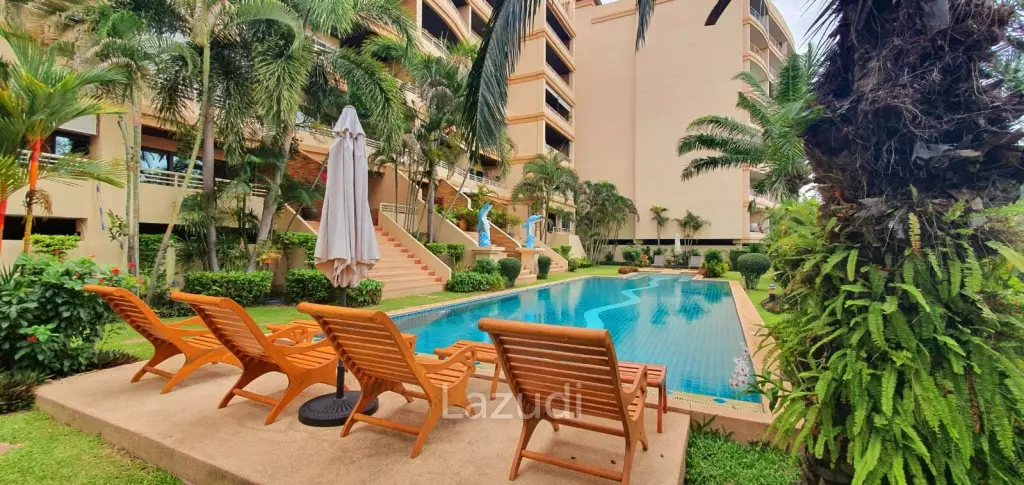 Executive Residence 3 for Sale in Cosy Beach