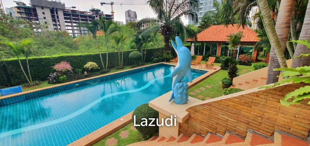 Executive Residence 3 for Sale in Cosy Beach