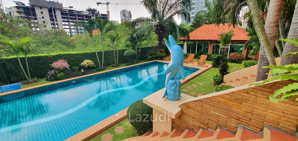 Executive Residence 3 for Sale in Cosy Beach