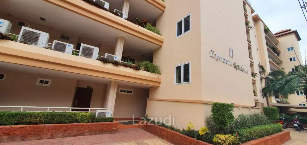 Executive Residence 3 for Sale in Cosy Beach