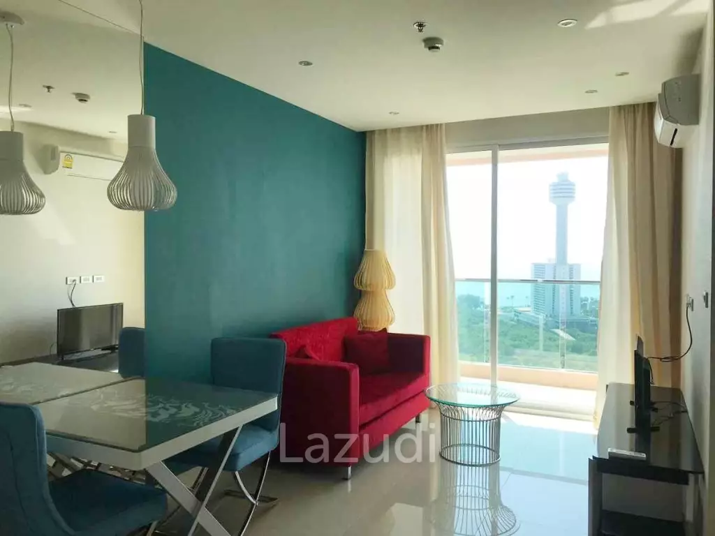 Thappraya Grand Caribbean Resort for Sale