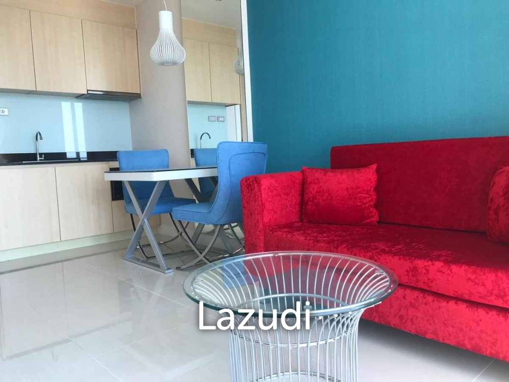 Thappraya Grand Caribbean Resort for Sale