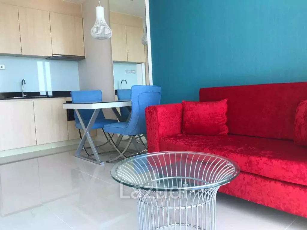 Thappraya Grand Caribbean Resort for Sale