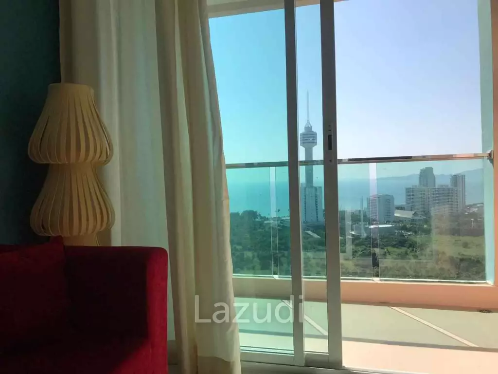 Thappraya Grand Caribbean Resort for Sale