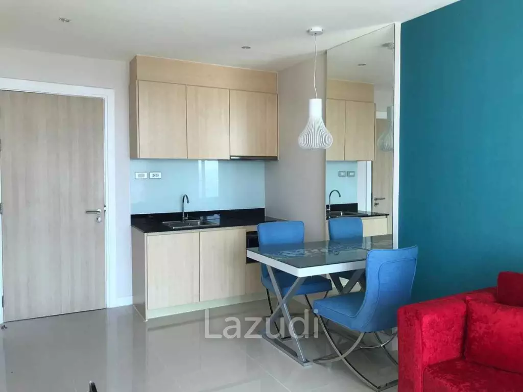 Thappraya Grand Caribbean Resort for Sale