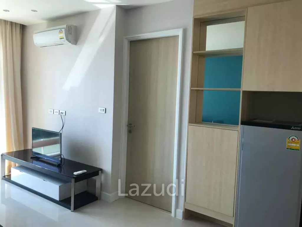 Thappraya Grand Caribbean Resort for Sale