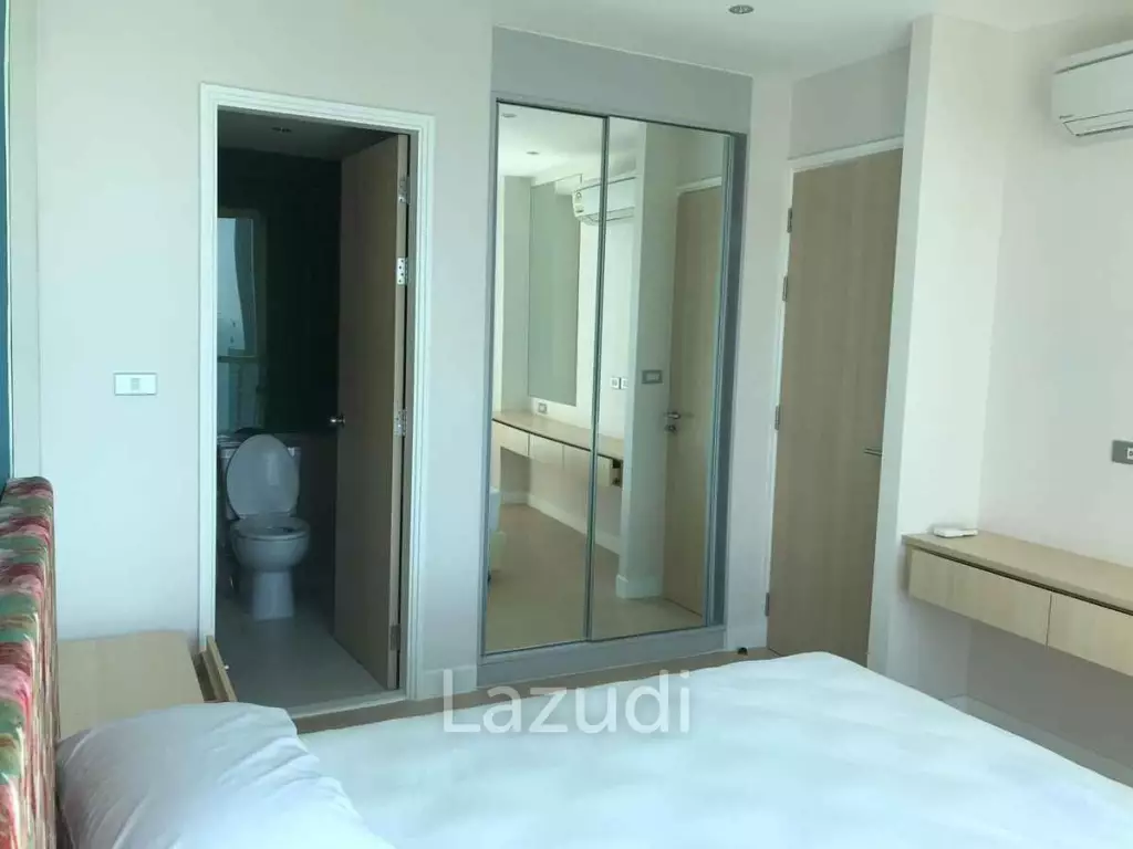 Thappraya Grand Caribbean Resort for Sale
