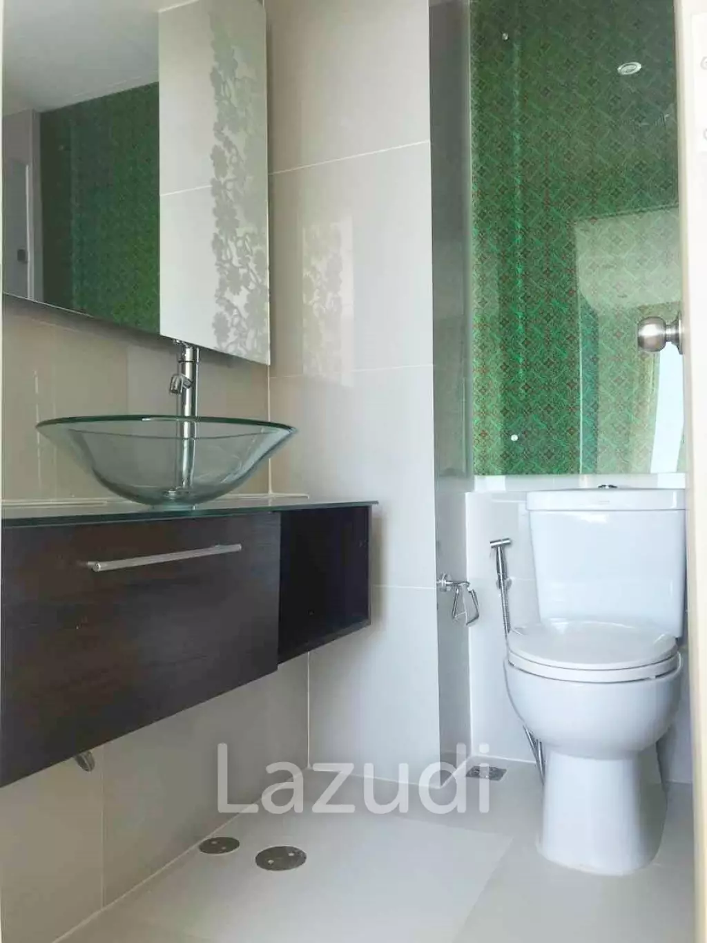 Thappraya Grand Caribbean Resort for Sale