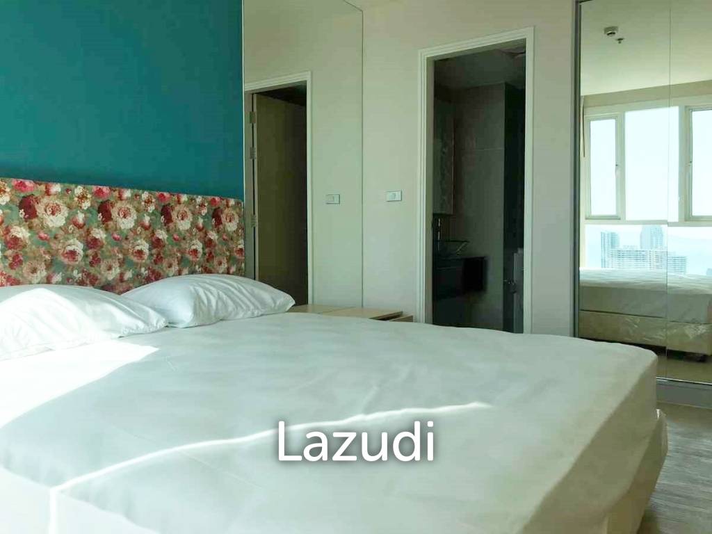 Thappraya Grand Caribbean Resort for Sale