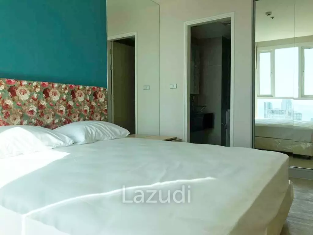 Thappraya Grand Caribbean Resort for Sale