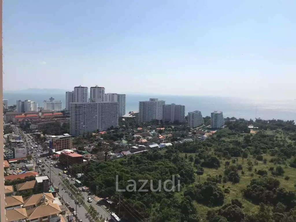 Thappraya Grand Caribbean Resort for Sale