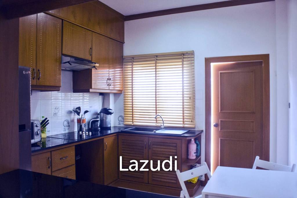 1 Storey Pool House for Sale in East Pattaya