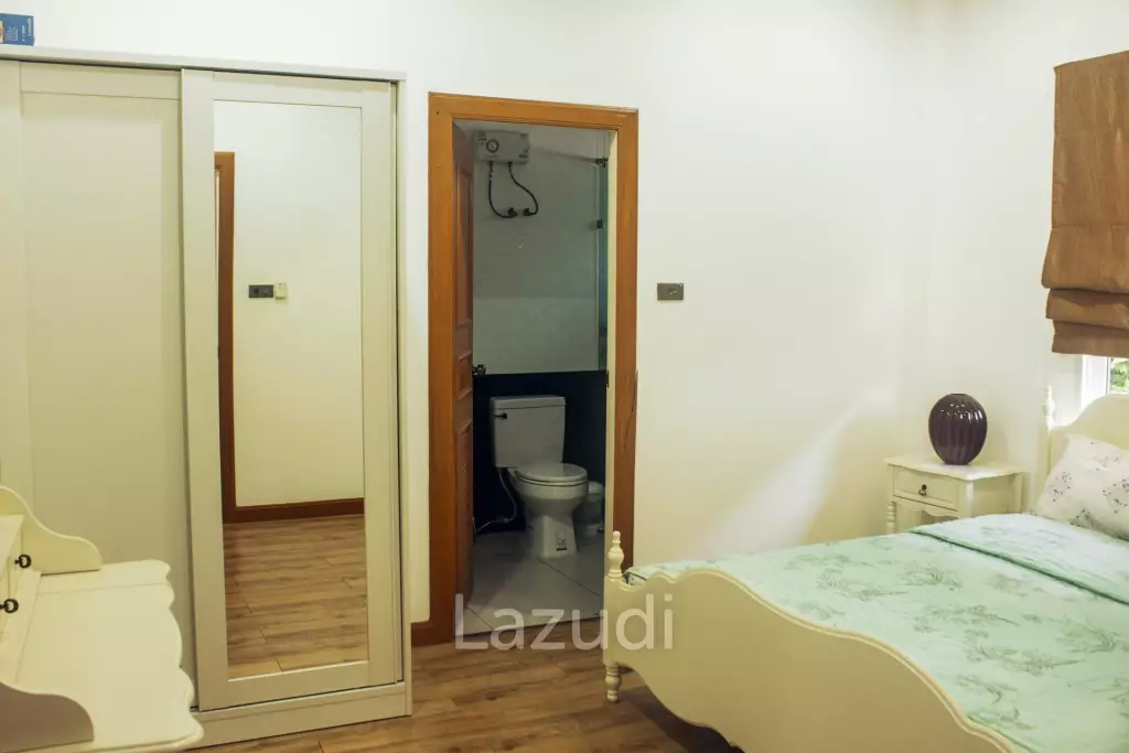 1 Storey Pool House for Sale in East Pattaya