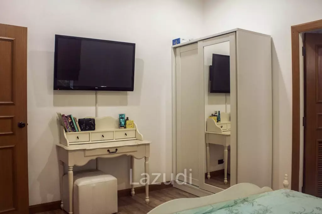 1 Storey Pool House for Sale in East Pattaya