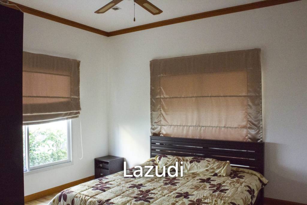 1 Storey Pool House for Sale in East Pattaya