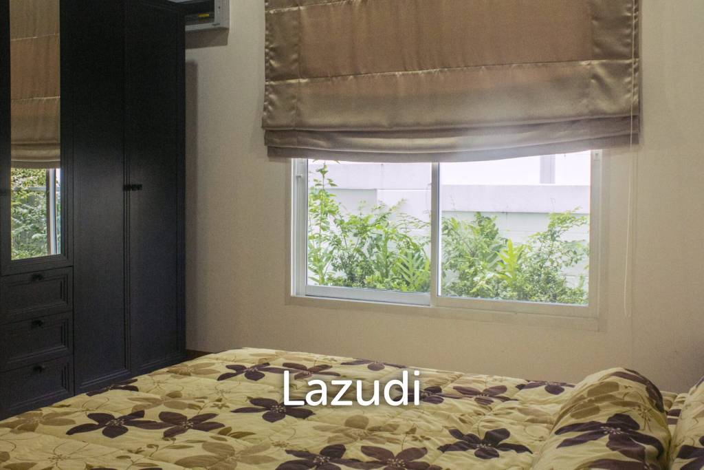 1 Storey Pool House for Sale in East Pattaya