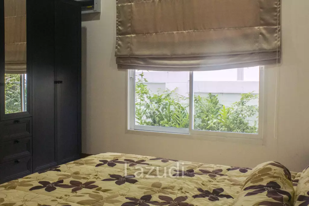 1 Storey Pool House for Sale in East Pattaya