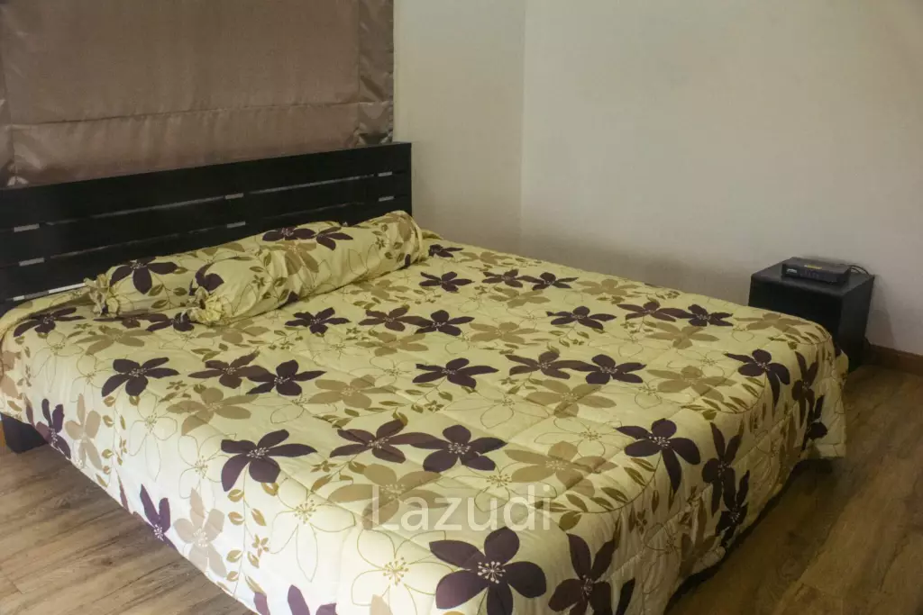 1 Storey Pool House for Sale in East Pattaya