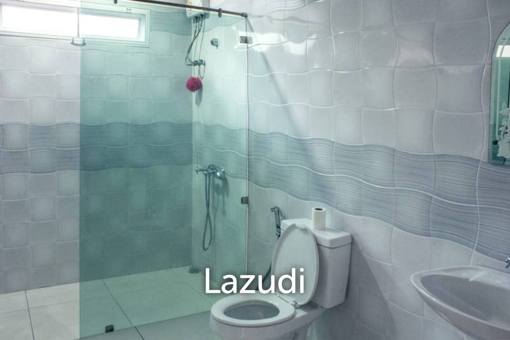 1 Storey Pool House for Sale in East Pattaya