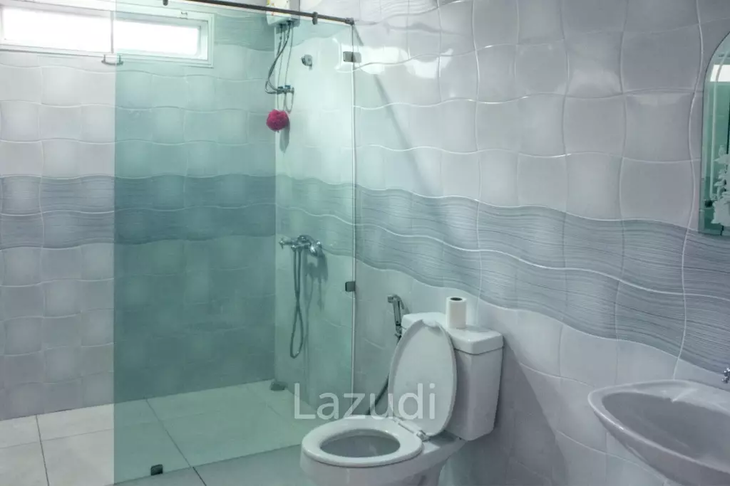1 Storey Pool House for Sale in East Pattaya