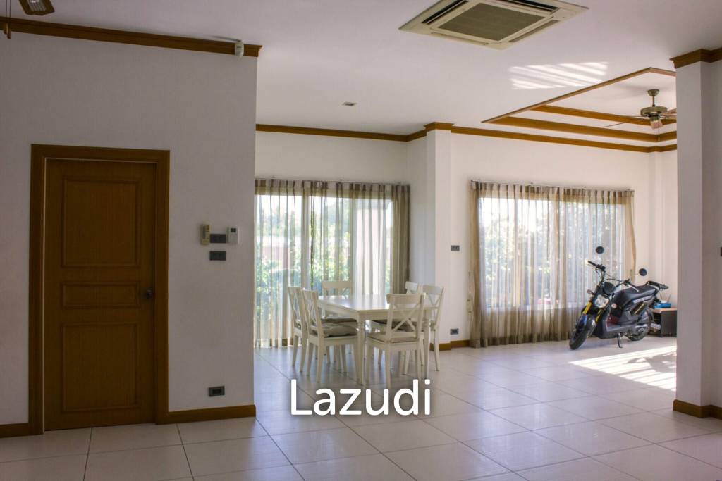 1 Storey Pool House for Sale in East Pattaya