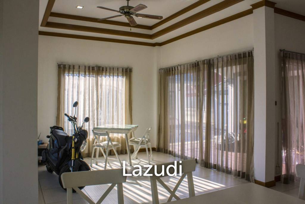 1 Storey Pool House for Sale in East Pattaya