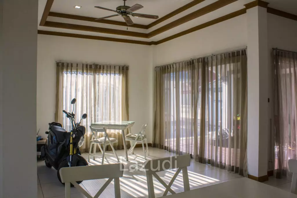 1 Storey Pool House for Sale in East Pattaya