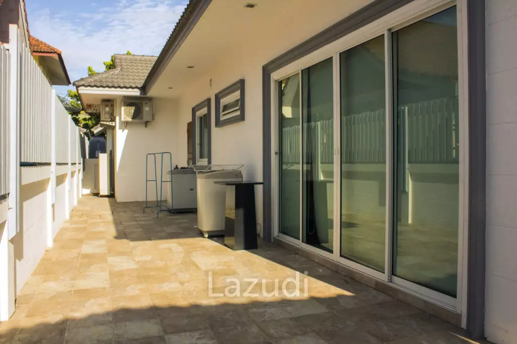 1 Storey Pool House for Sale in East Pattaya