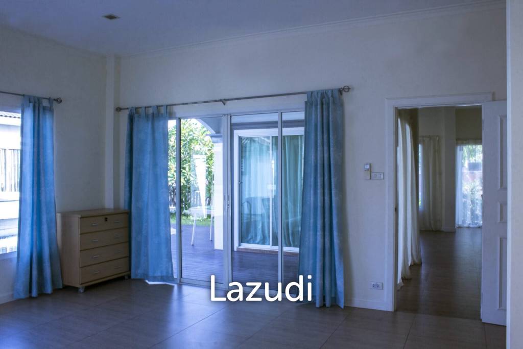 1 Storey Pool House for Sale in East Pattaya