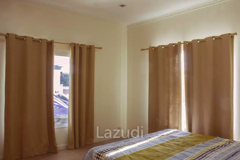 1 Storey Pool House for Sale in East Pattaya