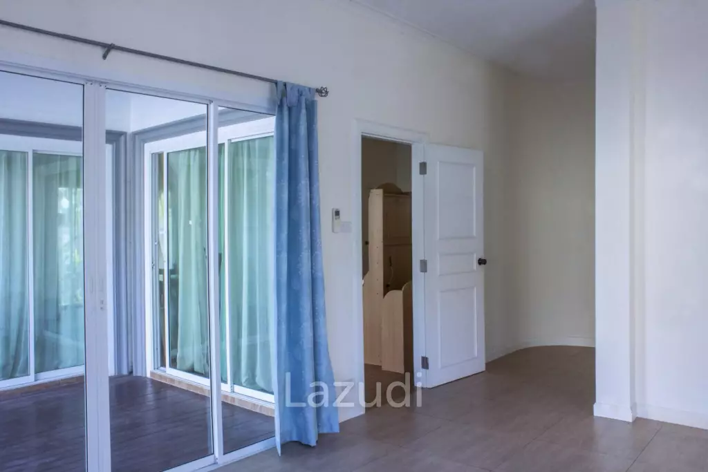 1 Storey Pool House for Sale in East Pattaya