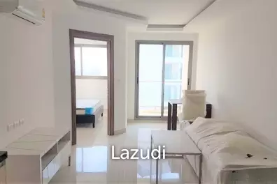 Jomtien Laguna Beach Maldives Condo for Sale