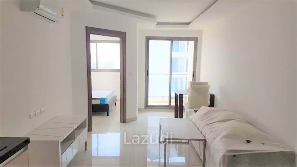 Jomtien Laguna Beach Maldives Condo for Sale