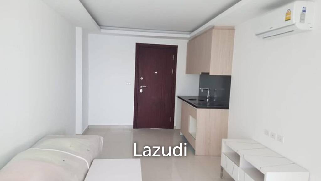 Jomtien Laguna Beach Maldives Condo for Sale