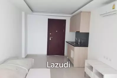 Jomtien Laguna Beach Maldives Condo for Sale