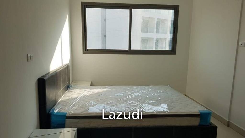 Jomtien Laguna Beach Maldives Condo for Sale