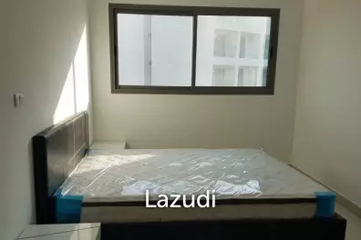 Jomtien Laguna Beach Maldives Condo for Sale