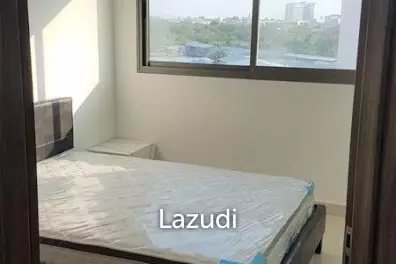 Jomtien Laguna Beach Maldives Condo for Sale