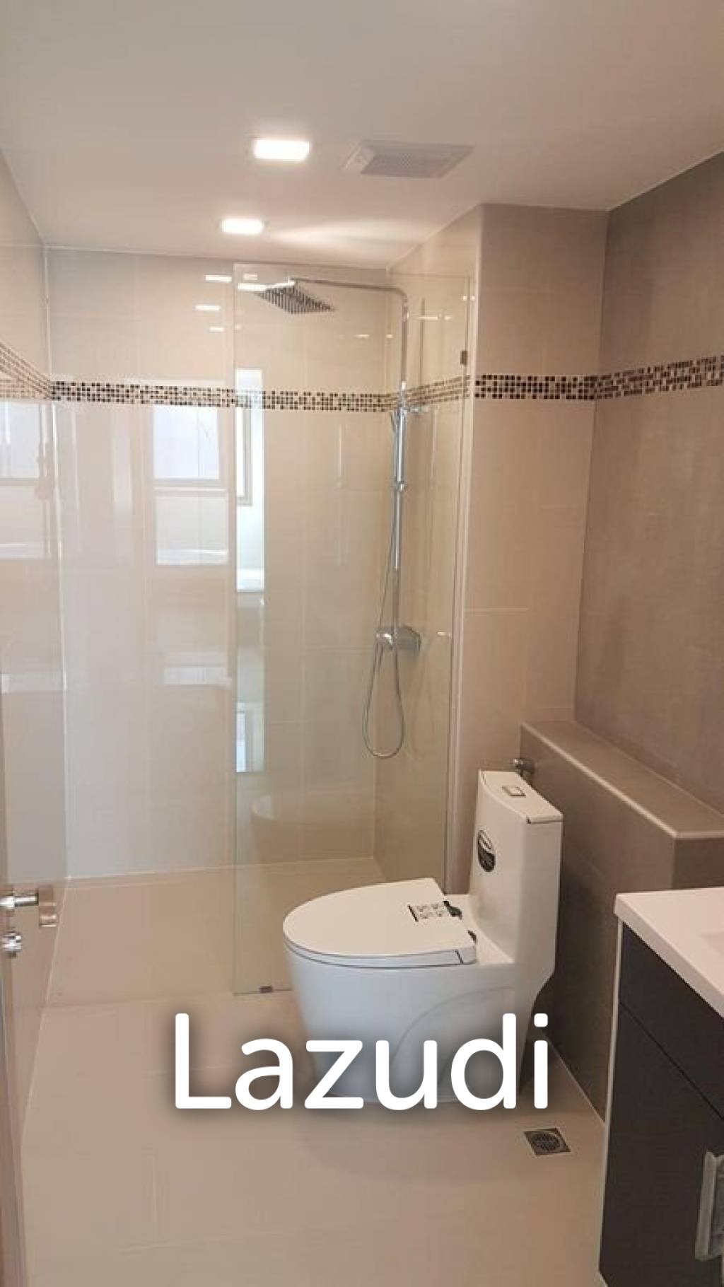 Jomtien Laguna Beach Maldives Condo for Sale